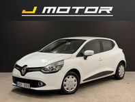 Renault Clio 1.2 NAVI NYBESIKTIGAD NY-KAMREM 73HK