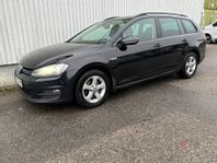 Volkswagen Golf Sportscombi 1.4 TGI BlueMotion Euro 6