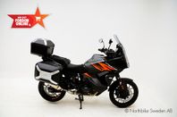 KTM 1290 Super Adventure S Endast 360 mil *Hemleverans