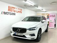 Volvo XC60 Recharge T6 AWD Geartronic /Panorama /Elegance