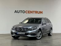 Mercedes-Benz E 220 T BlueTEC BlueEFFICIENCY Classic 170hk