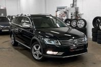 Volkswagen Passat Alltrack 2.0 TDI BlueMotion 4Motion