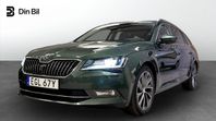 Skoda Superb Kombi L&K 2,0 TDI 190 DSG 4x4 Adventure Edition