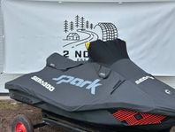 Seadoo Spark Trixx 2 up REA 0kr kontantinsats 763kr/MÅN