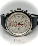 IWC Portuguese Yacht Club Chronograph