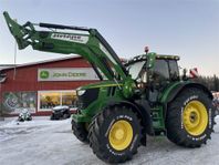 John Deere 6R 215