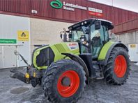 CLAAS ARES 657