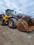 Volvo L250G