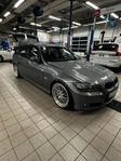 BMW 320 d Touring Dynamic Euro 5