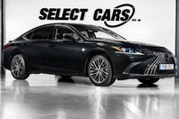 Lexus ES 300h 2.5 E-CVT Limited Edition NY Moms