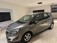 Opel Meriva 1.3cdti  ecoFLEX Enjoy