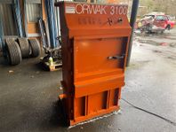 Balpress Orwak 3100