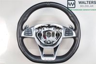 Ratt Mercedes-Benz C63 amg 2015 - 1312196