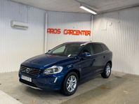 Volvo XC60 D4 Geartronic Momentum Ocean Race Navi Drag 190hk