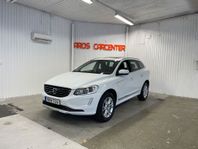 Volvo XC60 D4 Geartronic Summum Pano Navi 181hk