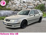 Saab 9-5 SportCombi 2.0 T Linear Euro 3