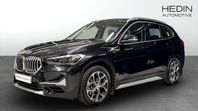 BMW X1 xDrive, Dragkrok, Head-Up