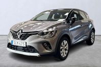 Renault Captur TCe 130 Intens EDC