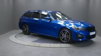 BMW 330e xDrive Touring M Sport / RÄNTA 4,95%/ Drag / HiFi