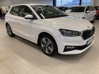 Skoda Fabia 1,0TSI 110HK Style AUT V-Hjul