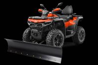 CFMOTO NYA CFORCE 850 -Black Friday spara 15 985kr-