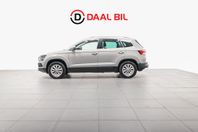 Skoda Karoq 1.5 TSI 150HK DRAG P-VÄRM CANTON® B-KAM APP-CON