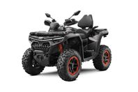 CFMOTO NYA CFORCE 1000 HO -Black Friday spara 15 985kr-