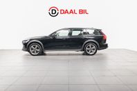 Volvo V60 Cross Country B4 AWD 197HK ADVANCED DRAG B-KAMERA