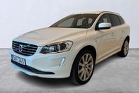 Volvo XC60 D4 AWD Ocean Race Business E