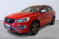 Volvo XC60 D4 AWD Classic R-Design