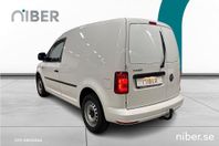 Volkswagen Caddy CADDY, 2.0 TDI Skåp 75hk, Bränslevärmare, G