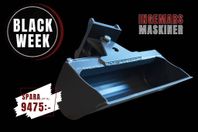 BLACKFRIDAY-SPARA 25% IM PLANERINGSSKOPA HYDRAULIS