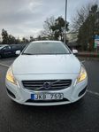 Volvo V60 T3 Powershift Euro 5