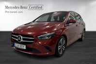 Mercedes-Benz B 220 d 4MATIC - Drag