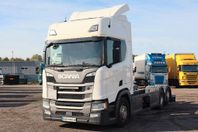 Scania R500B6X2*4NB Serie 3244