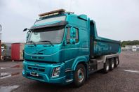 Volvo FM 8*4 EURO 6 serie 7151