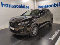 Peugeot 3008 GT BLACK PACK 1.2 PureTech 130 HK EAT Euro 6