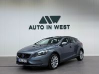 Volvo V40 D3 Momentum VOC / Driver Support / Värmare / 150hk