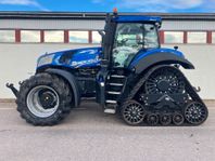 New Holland T 8.435