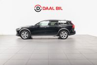 Volvo V60 Cross Country B4 AWD 197HK ADVANCED DRAG B-KAMERA