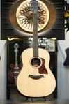 2021 Taylor American Dream AD17e Grand Pacific natural