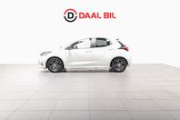 Toyota Yaris HYBRID CVT 116HK STYLE PAKET JBL® B-KAM