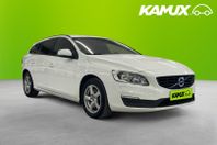 Volvo V60 D4 AWD Kinetic Navi PDC 190hp 2017