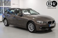 BMW 320 d Touring M-VÄRM DRAG FINT SKICK