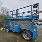 Genie GS-5390 - 18 m