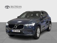 Volvo XC60 T5 AWD Geartronic Advanced Edition, Momentum Euro