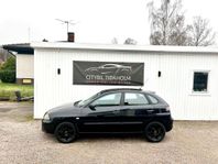 Seat Ibiza 5-dörrar 1.4 Euro 4