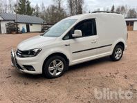 Lätt lastbil VOLKSWAGEN 4x4