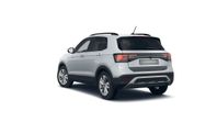 Volkswagen T-CROSS 1.0 LIFE G 070 TSI M5F