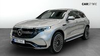 Mercedes-Benz EQC 400 4MATIC (408hk) AMG / PREMIUM PLUS / PA